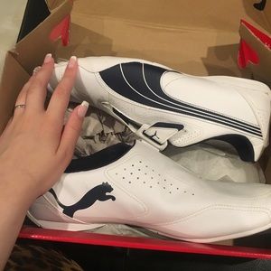 Puma shoes for men